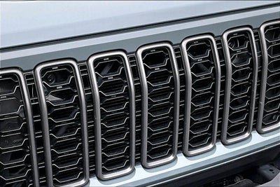 2025 Jeep Wrangler 4xe Rubicon