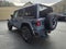 2025 Jeep Wrangler 4xe Rubicon