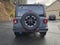 2025 Jeep Wrangler 4xe Rubicon