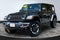 2025 Jeep Wrangler 4xe Rubicon