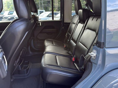 2024 Jeep Wrangler Rubicon 392 Final Edition