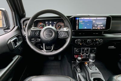 2024 Jeep Wrangler Rubicon 392 Final Edition