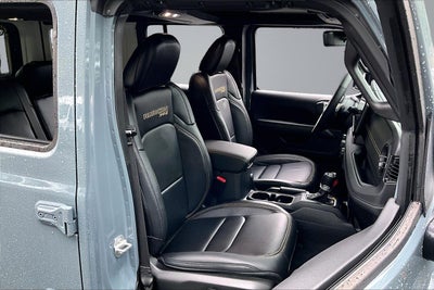 2024 Jeep Wrangler Rubicon 392 Final Edition