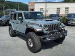 2024 Jeep Wrangler Rubicon 392 Final Edition