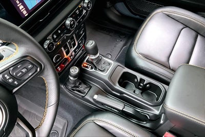 2024 Jeep Wrangler Rubicon 392 Final Edition