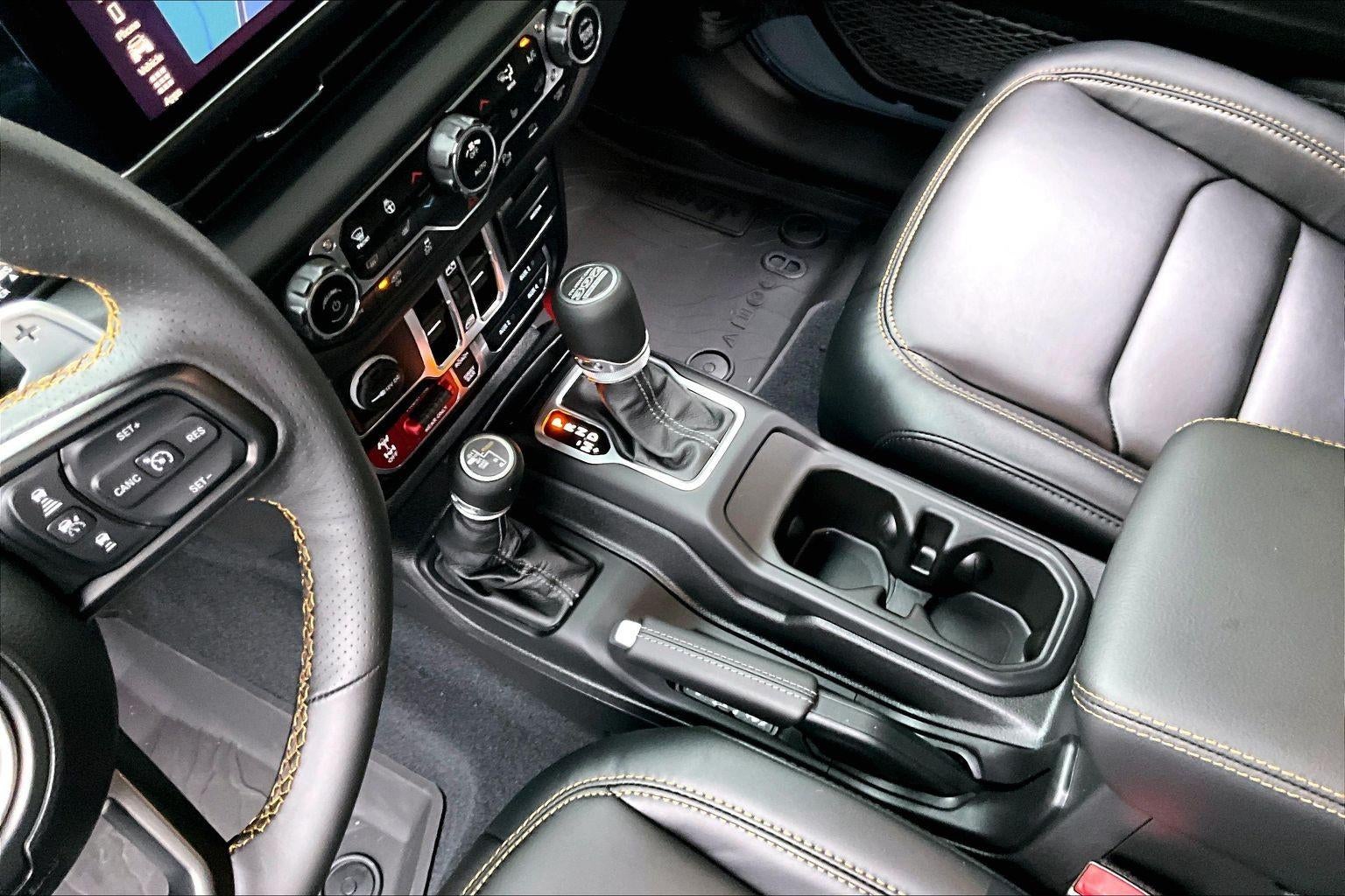 2024 Jeep Wrangler Rubicon 392 Final Edition