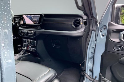 2024 Jeep Wrangler Rubicon 392 Final Edition