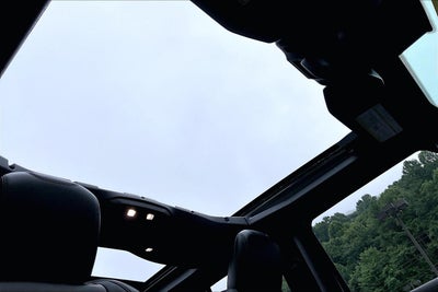 2024 Jeep Wrangler Rubicon 392 Final Edition