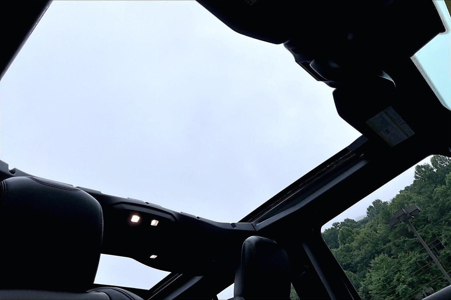 2024 Jeep Wrangler Rubicon 392 Final Edition