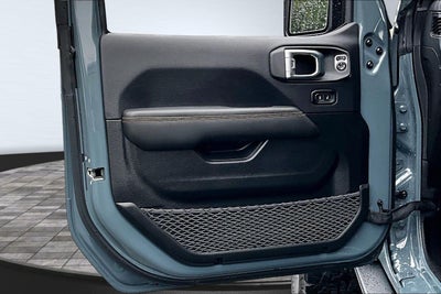 2024 Jeep Wrangler Rubicon 392 Final Edition