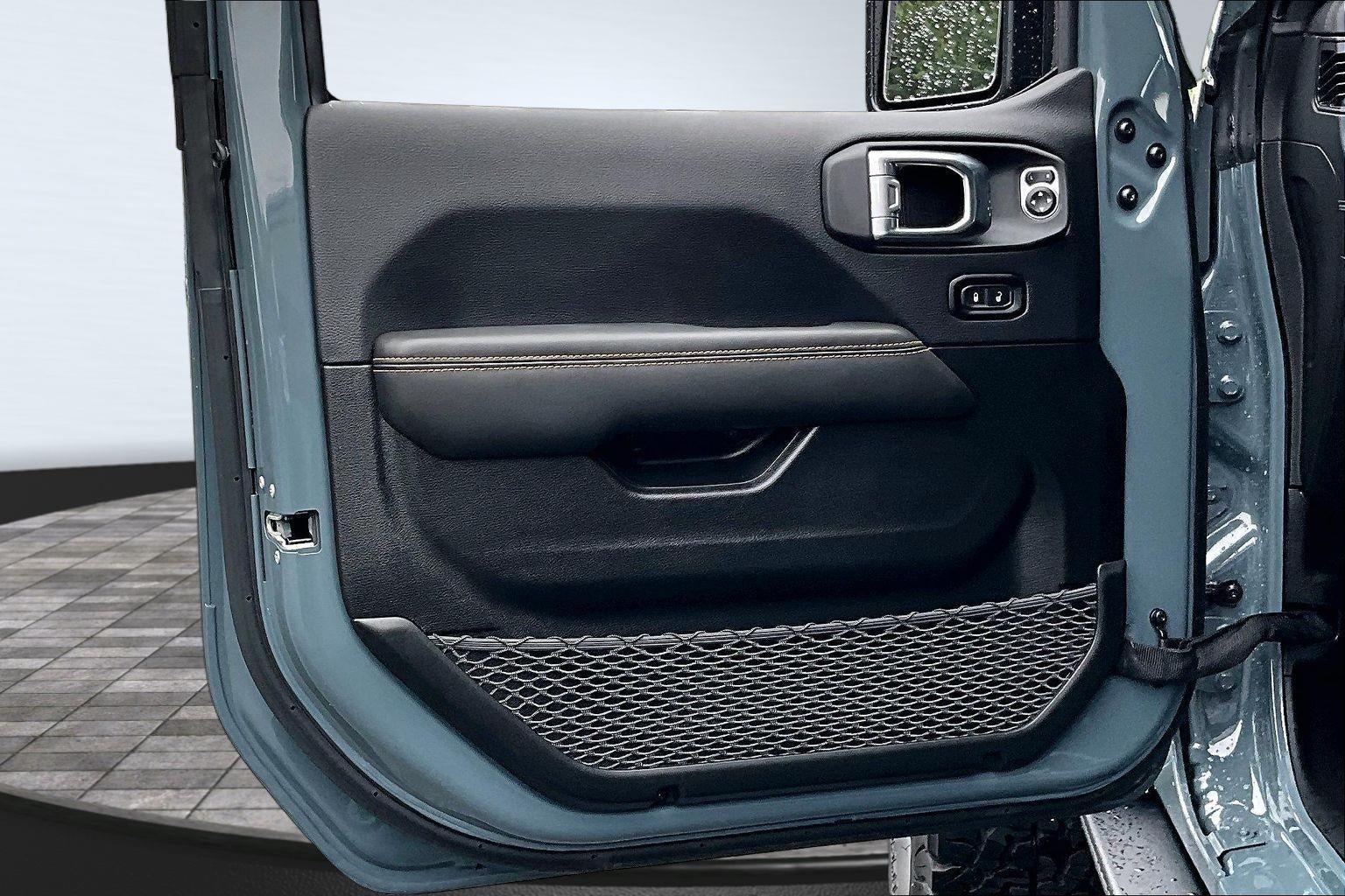2024 Jeep Wrangler Rubicon 392 Final Edition