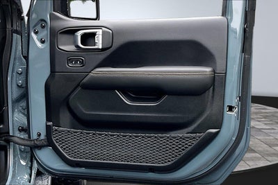 2024 Jeep Wrangler Rubicon 392 Final Edition