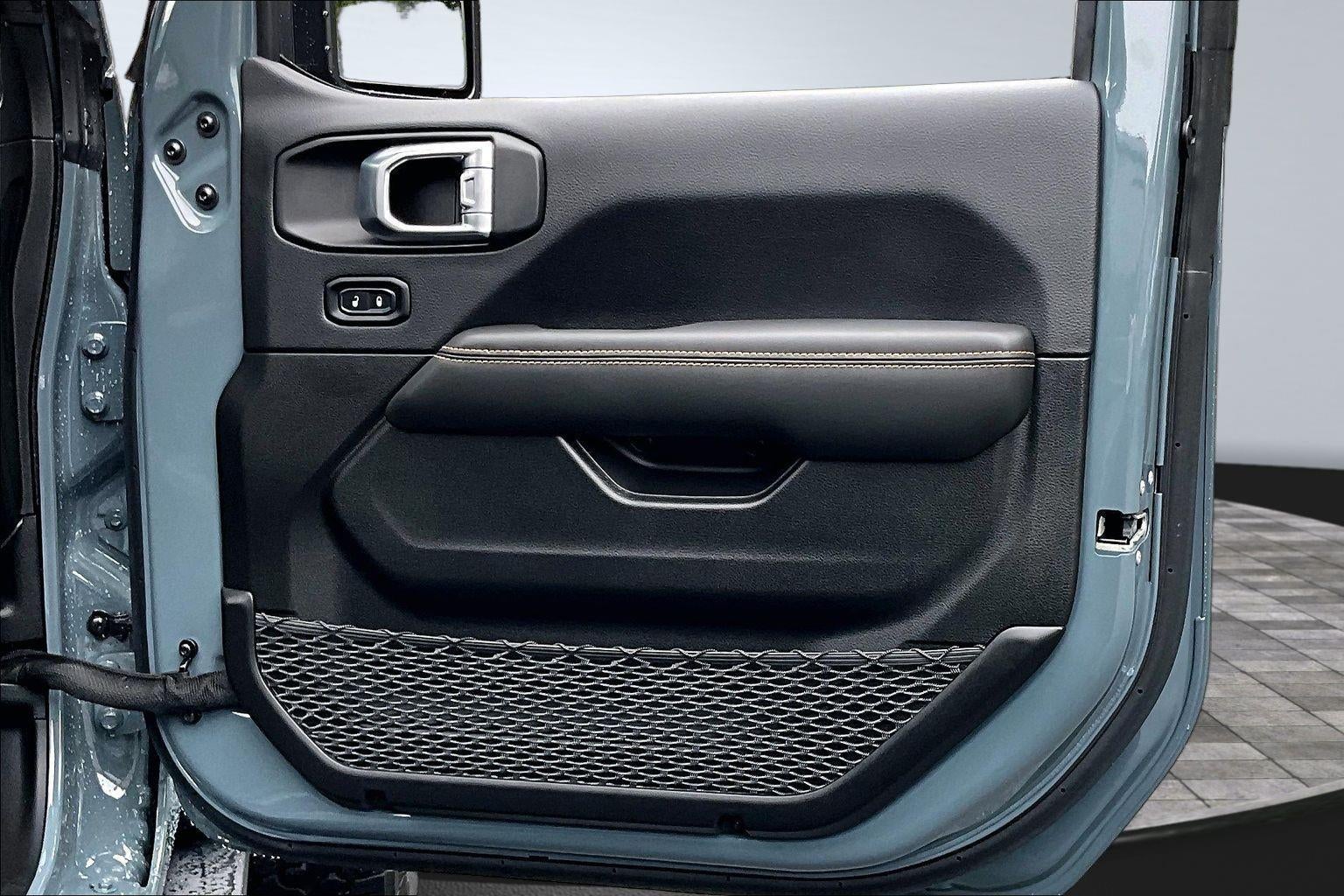 2024 Jeep Wrangler Rubicon 392 Final Edition
