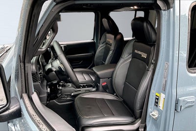 2024 Jeep Wrangler Rubicon 392 Final Edition
