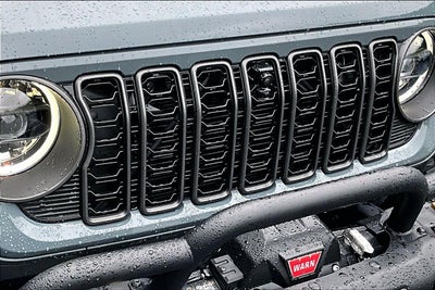 2024 Jeep Wrangler Rubicon 392 Final Edition