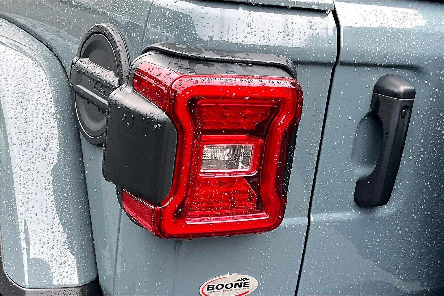 2024 Jeep Wrangler Rubicon 392 Final Edition