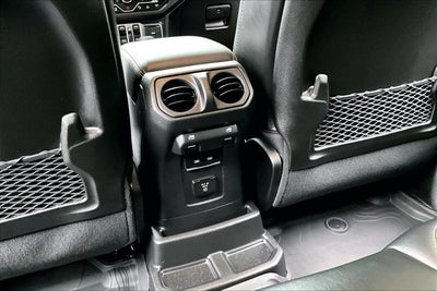 2024 Jeep Wrangler Rubicon 392 Final Edition