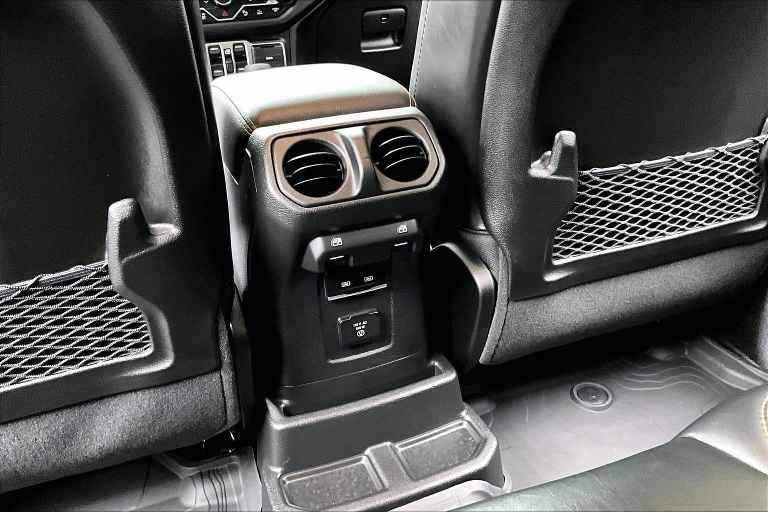 2024 Jeep Wrangler Rubicon 392 Final Edition