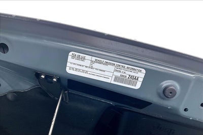 2024 Jeep Wrangler Rubicon 392 Final Edition