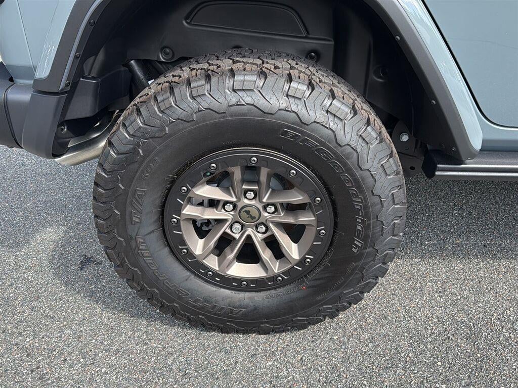 2024 Jeep Wrangler Rubicon 392 Final Edition