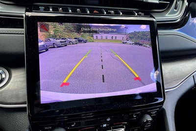 2023 Jeep Grand Cherokee 4xe 4DR 4WD