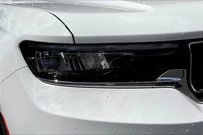 2023 Jeep Grand Cherokee 4xe 4DR 4WD