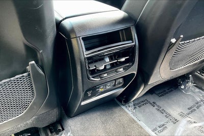 2023 Jeep Grand Cherokee 4xe 4DR 4WD