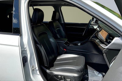 2023 Jeep Grand Cherokee 4xe 4DR 4WD