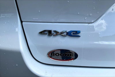 2023 Jeep Grand Cherokee 4xe 4DR 4WD