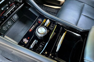 2024 Jeep Grand Cherokee 4xe Overland