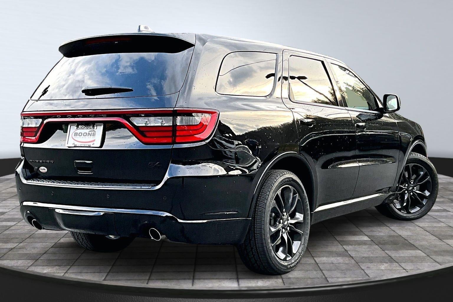 2022 Dodge Durango R/T