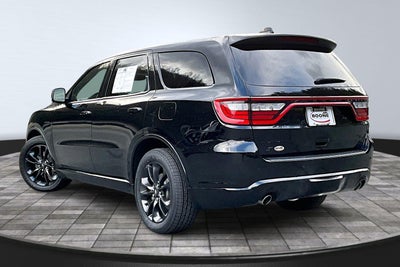 2022 Dodge Durango R/T
