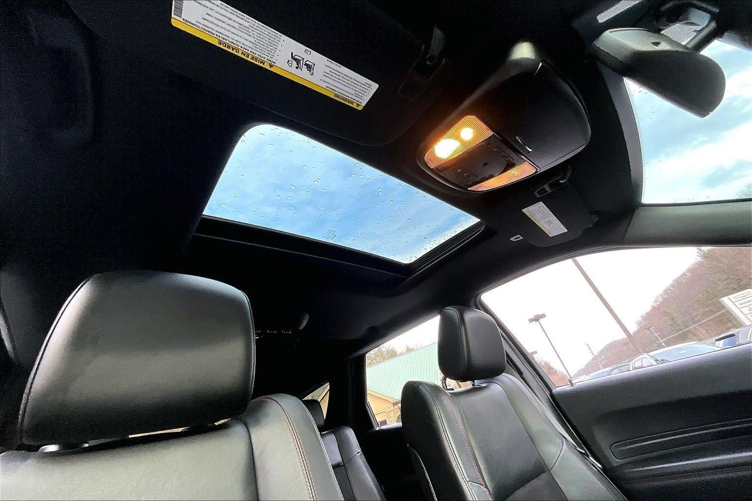 2022 Dodge Durango R/T