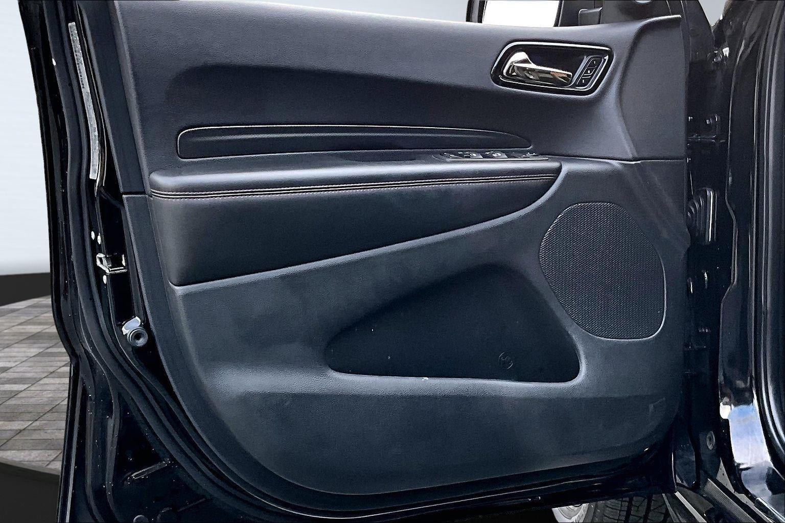 2022 Dodge Durango R/T