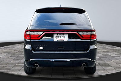 2022 Dodge Durango R/T