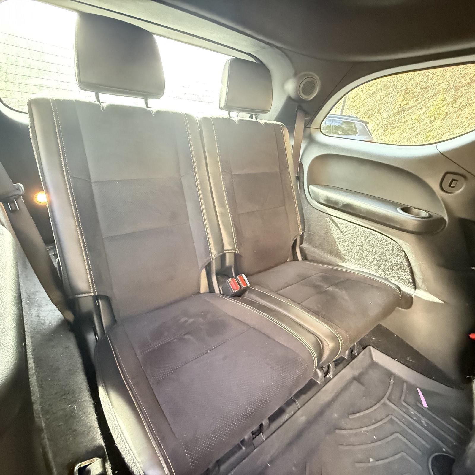 2025 Dodge Durango R/T 20th Anniversary Premium