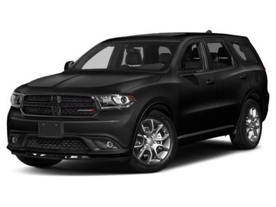 2019 Dodge Durango R/T