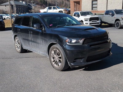 2019 Dodge Durango R/T