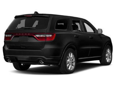 2019 Dodge Durango R/T