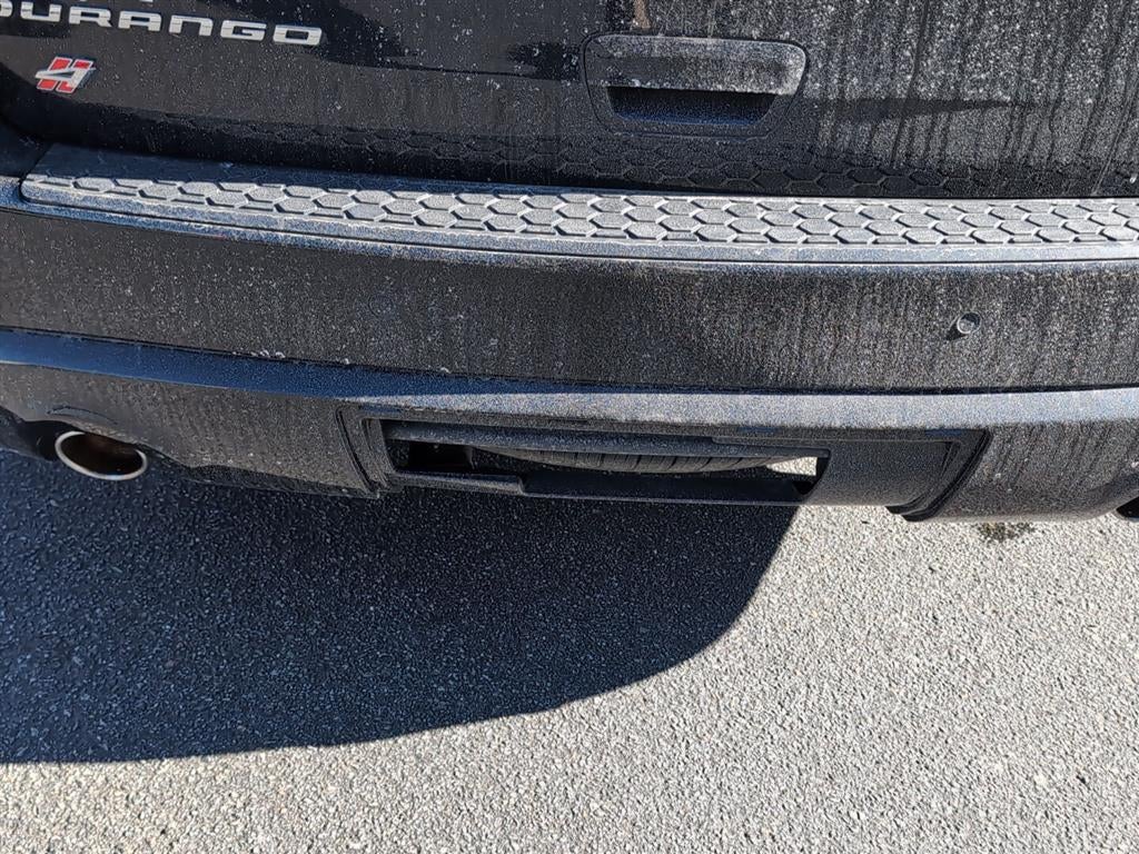 2019 Dodge Durango R/T