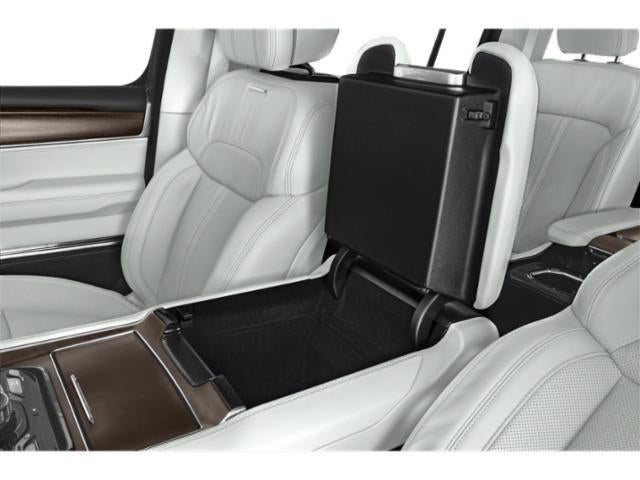 2023 Jeep Grand Wagoneer Series III