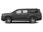 2023 Jeep Grand Wagoneer Series III