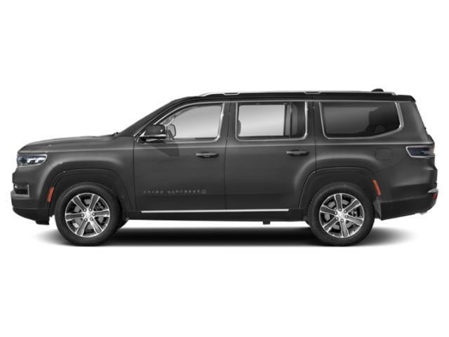 2023 Jeep Grand Wagoneer Series III