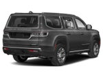 2023 Jeep Grand Wagoneer Series III
