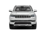 2023 Jeep Grand Wagoneer Series III