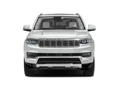 2023 Jeep Grand Wagoneer Series III