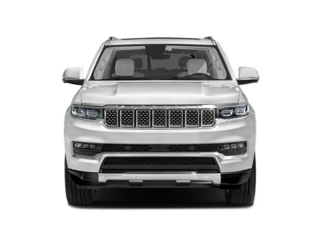 2023 Jeep Grand Wagoneer Series III