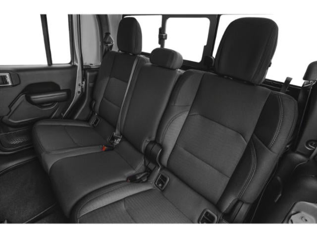 2021 Jeep Gladiator Freedom