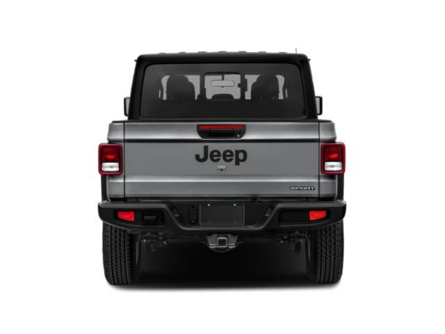 2021 Jeep Gladiator Freedom