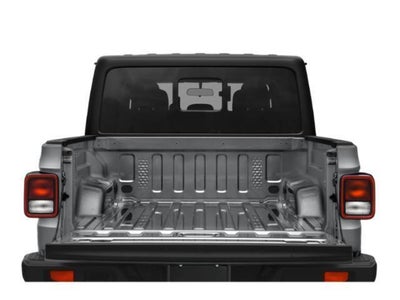 2021 Jeep GLADIATOR SPORT S